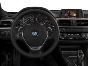 2018 BMW 3 Series 330i