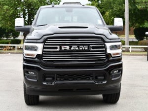 2024 RAM 2500 Laramie Sport